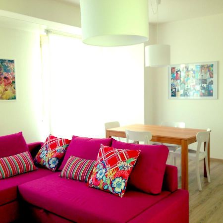 Apartmán Casa Julia Cividale del Friuli Exteriér fotografie