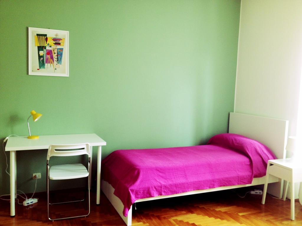 Apartmán Casa Julia Cividale del Friuli Pokoj fotografie