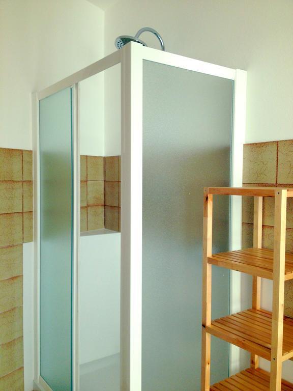 Apartmán Casa Julia Cividale del Friuli Pokoj fotografie